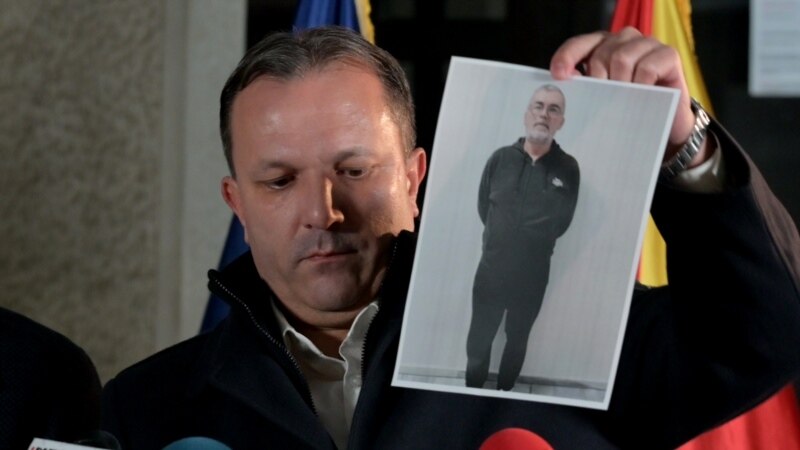 Спасовски: „Го фативме монструмот“- Палевски уапсен во Баликесир, Турција