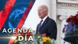 Presidente Joe Biden pide "protección" para hospitales de Gaza.