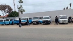 Angola: Fim da subvenção da gasolina "anuncia" dias difíceis para as famílias