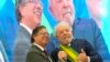 Leaders of Brazil, Colombia Meet to Build Momentum for Amazon Summit 