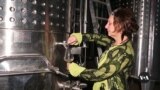 Kurdish Woman Leaves US to Open Winery in Ancestral Homeland