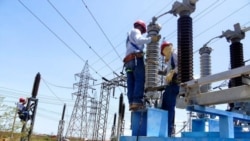 Le Mali touché par une grave crise de l'électricité