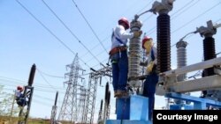 Walasa ka kuran sɛnɛfɛnw ni musakaw ɲɛnabɔ ka ɲɛ, EDM tɔn bɛ bɔ feerekɛla 800 la ka taa feerekɛla 4 la.