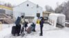 Canada Sees Surge in Asylum-Seekers 
