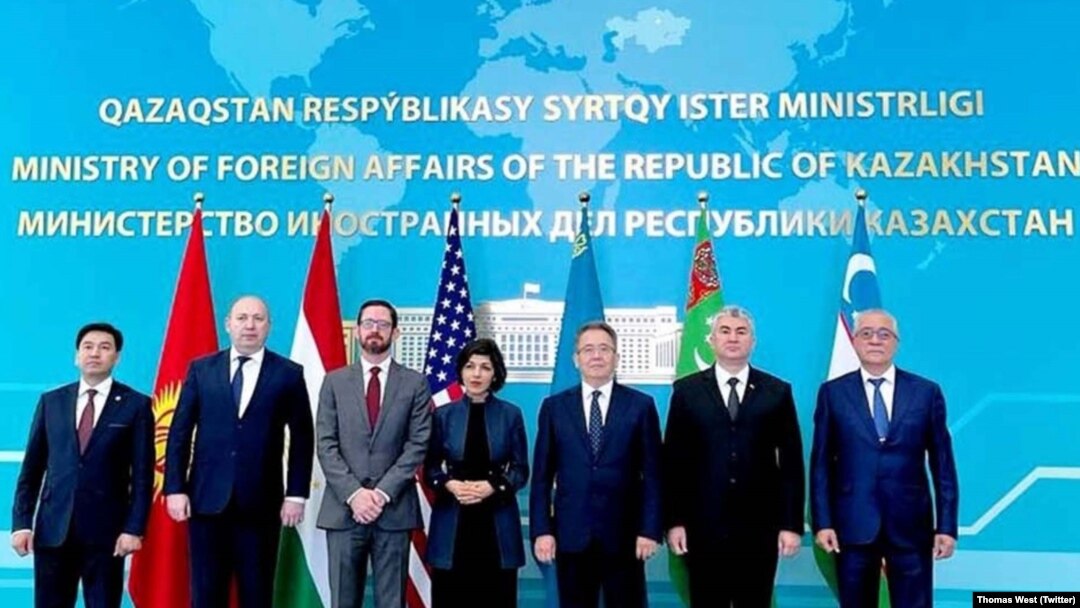 Astana West Amiri
