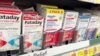 Residentes de Florida expresan alivio ante posible reducción de costos de medicinas importadas desde Canadá