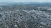 اوکراین و روسیه از افزایش تلفات ناشی از انفجار سد کاخوفکا خبر دادند