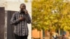 Au Burkina Faso, l'Oskimo Tour sillonne le pays contre la drogue