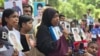 Bangladeshi families look to commission for answers on enforced disappearances