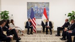 Is a cease-fire deal within reach?  