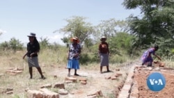 Mulheres do Zimbabué defendem as futuras mães nas zonas rurais