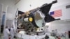 NASA Laser Communication Test Gets Data from 16 Million Kilometers Away
