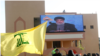 حسن نصرالله، رهبر حزب‌الله. (آرشیو)
