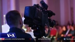 5 familje dhe 27 individë zotërojnë mediat kryesore televizive në Shqipëri