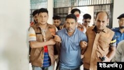 সাংবাদিক রব্বানী হত্যা: বহিষ্কৃত ইউপি চেয়ারম্যান বাবুর দায় স্বীকার
