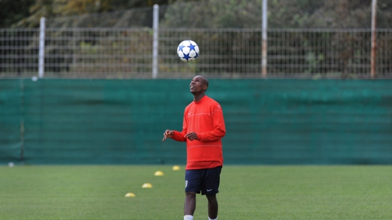 D'ex-footballeurs témoignent de l'emprise de marabouts