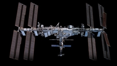 NASA to Use Special Spacecraft to Deorbit Space Station