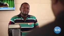 Critics Say Chinese Ruling Party Training School Could Weaken African Democracy
