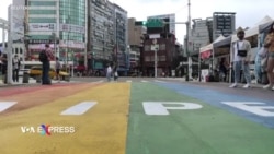 Du khách Việt tới Đài Loan giảm
