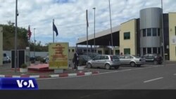 Ndikimi i ndryshimeve klimatike në zonën ndërkufitare Shqipëri-Mali Zi