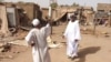 美国制裁后，苏丹战斗恶化