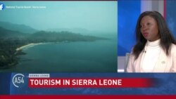 Sierra Leone Opens for International Tourism