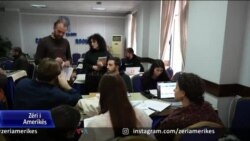 Të rinj nga Ballkani punojnë për paketa të reja turistike në Shqipëri