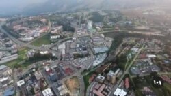 In Africa, Eswatini-Taiwan Relationship Is One of a Kind
 In Africa, Eswatini-Taiwan Relationship Is One of a Kind
