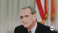 Biden set to share a legacy with LBJ