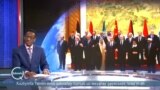 Wasiiro Carbeed oo Shiinaha u jooga sidii loo joojin lahaa dagaalka Gaza