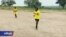 Nigerian Female Soccer Players Struggle for Equality