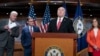 US House OKs $14.5B in Military Aid for Israel; Biden Threatens Veto
