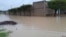 À N'Djamena, de nombreux quartiers ont fait face à des inondations pendant l'été. VOA /André Kodmadjingar