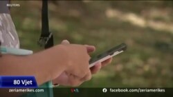 Lufta Izrael-Hamas shkakton përplasje mes të rinjve amerikanë në mediat sociale 