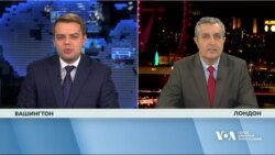 Безпекова угода та 3 млрд доларів від Великої Британії. Відео