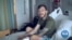 Wounded Ukrainian Soldier Gets Treatment in New York