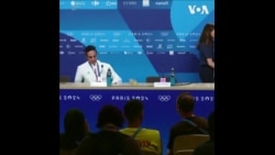 伊曼·赫利夫夺得奥运拳击金牌 回应性别争议 