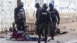 Nightline Africa: Zambian Legal Experts Wave Red Flag Over Alleged Police Brutality and More 