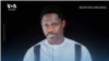  Ali Nuhu