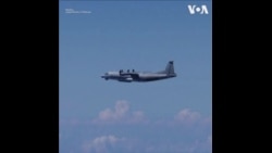 日本出动战机应对侵入领空的中国军机 