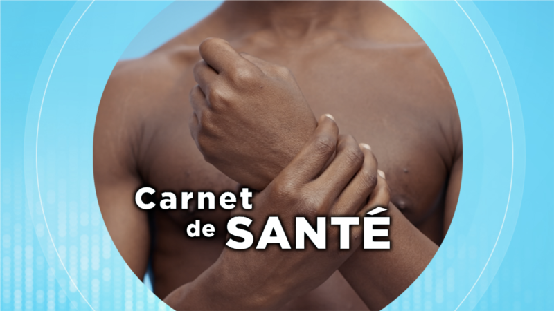 Carnet de Santé : les maladies rhumatismales