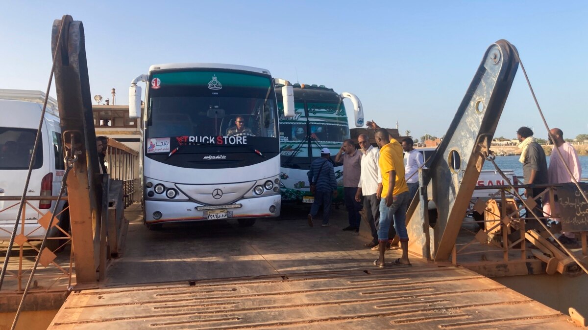 Egypt Toughens Visa Requirements For Sudanese egypt-toughens-visa-requirements-for-sudanese