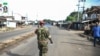 Curfew in Sierra Leone After Gunmen Attack Main Military Barracks and Detention Centers 