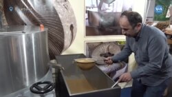 300 yıldır geçimini tahinden sağlayan Hakkarili aile uluslararası piyasaya da açılıyor