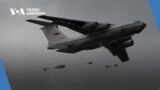 Час-Time. Реакції на новини про А-50. Все про кокуси в Айові