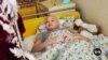 US Hospital, Ukrainian Charity Help Kids With Cancer Find Treatment During War