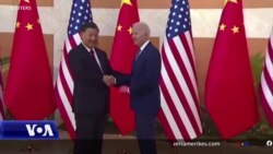 Zyrtarët amerikanë, pritshmëri modeste për takimin Biden-Xi