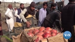 Businesses Brace for Slump as Pakistan Evicts Undocumented Afghans