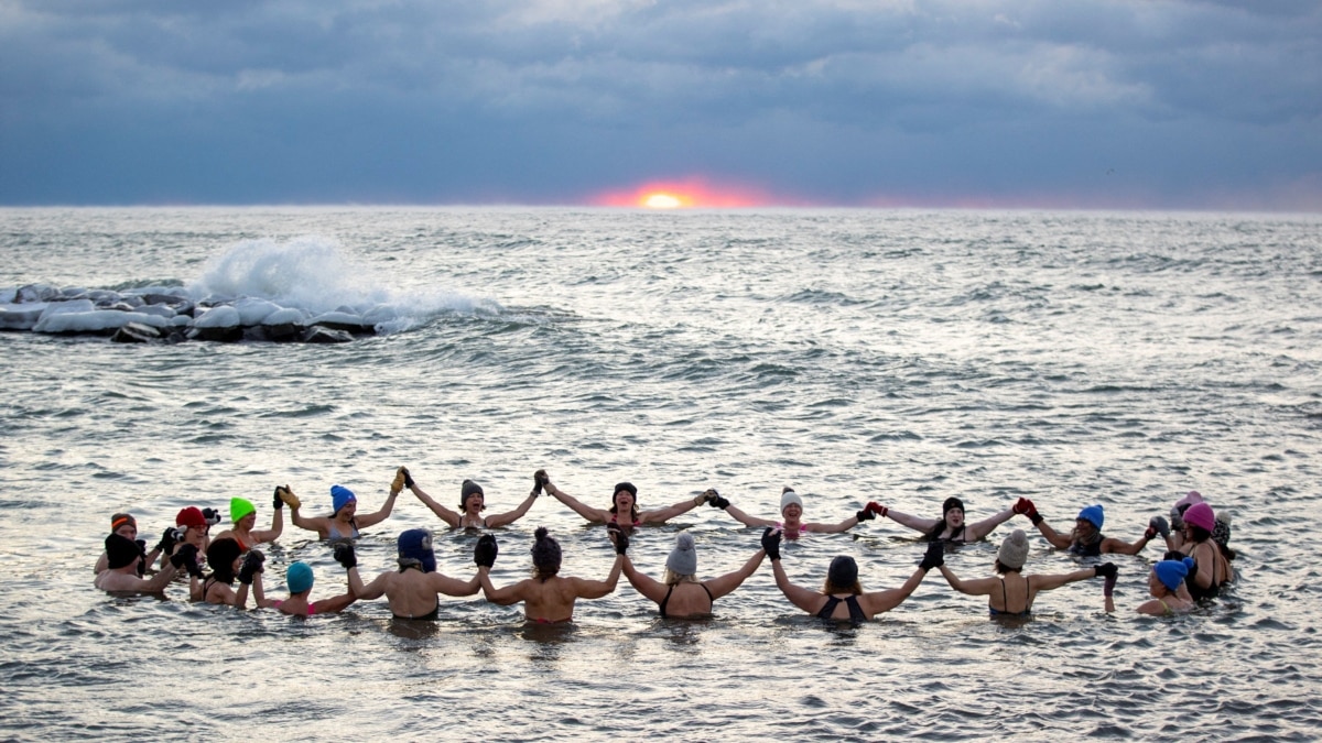 How to Use 'Swimming' to Deal with Life's Situations