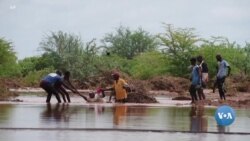 Kenya: Abaturage Bakomeje Guhangayikishwa n'Imyuzure Yahitanye 70